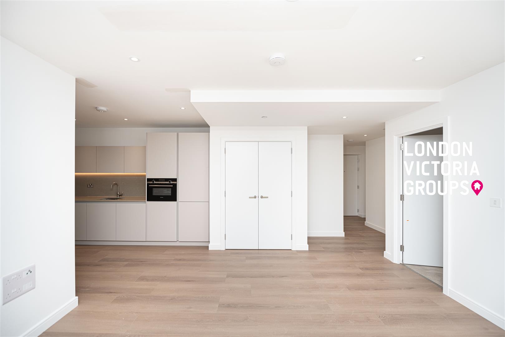The Bellamy, 10 Manilla Street, London